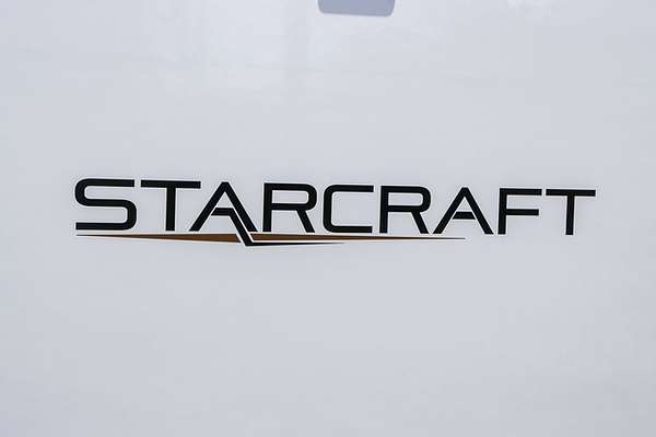 2025 Jayco STARCRAFT