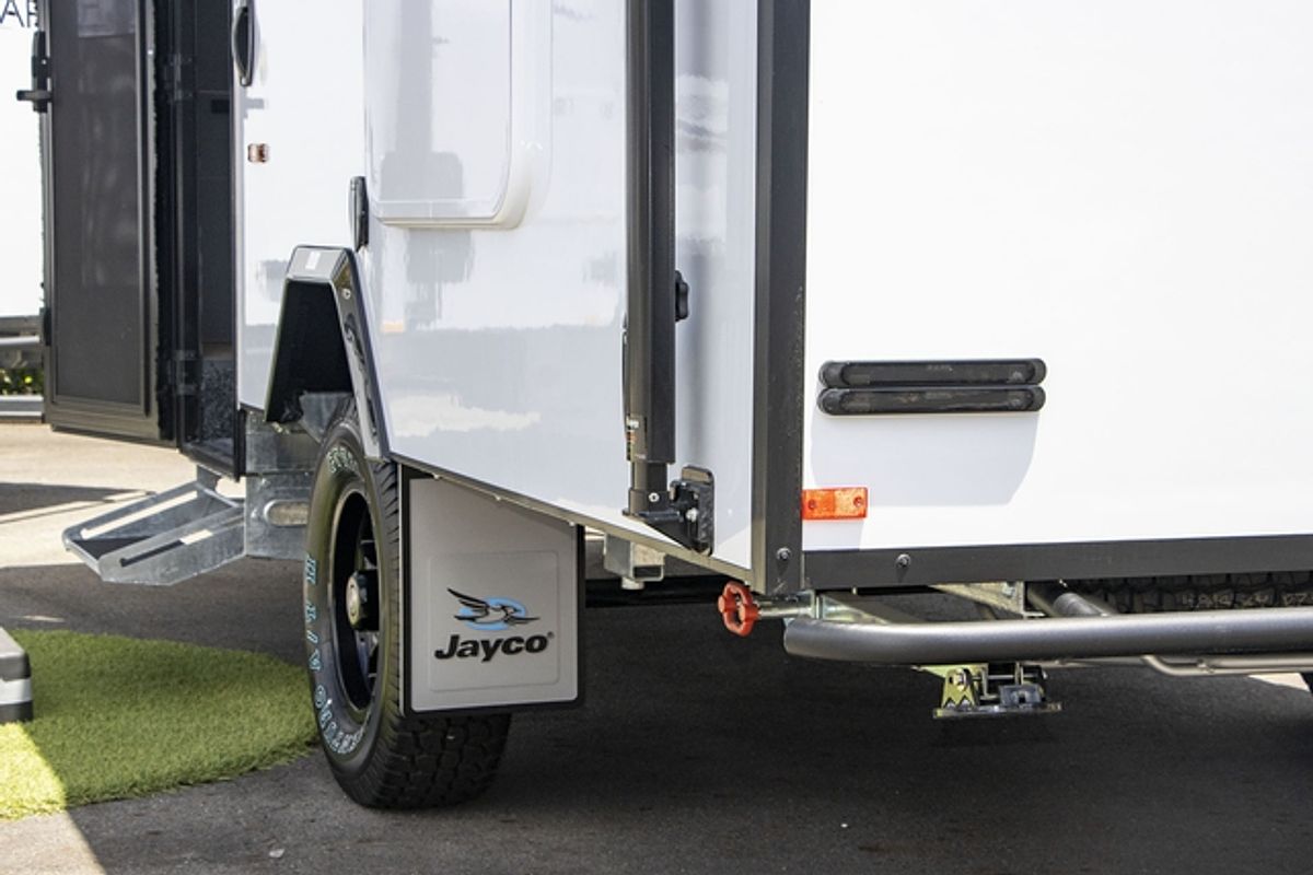 2025 Jayco STARCRAFT