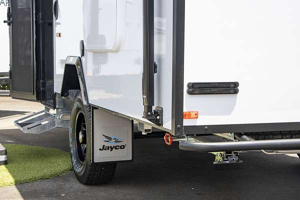 2025 Jayco STARCRAFT