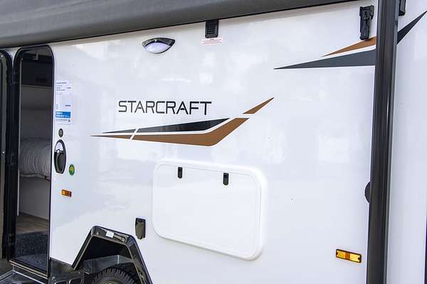 2025 Jayco STARCRAFT