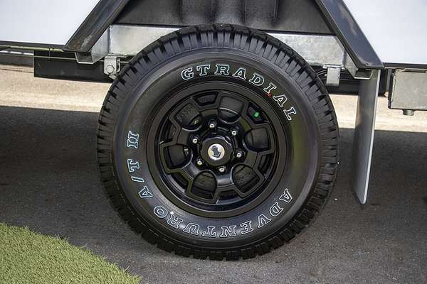 2025 Jayco STARCRAFT