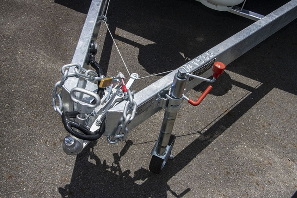 2025 Jayco STARCRAFT