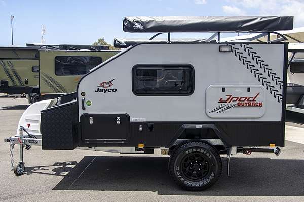 2025 Jayco J-Pod