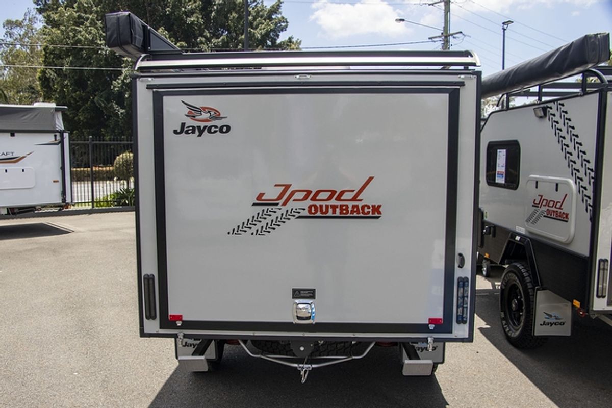 2025 Jayco J-Pod