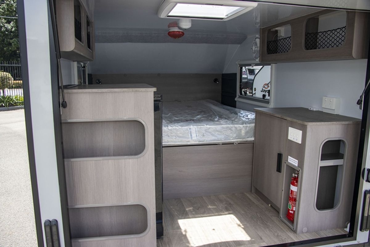2025 Jayco J-Pod