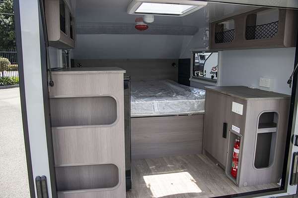 2025 Jayco J-Pod