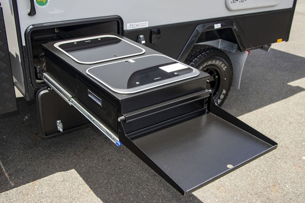 2025 Jayco J-Pod