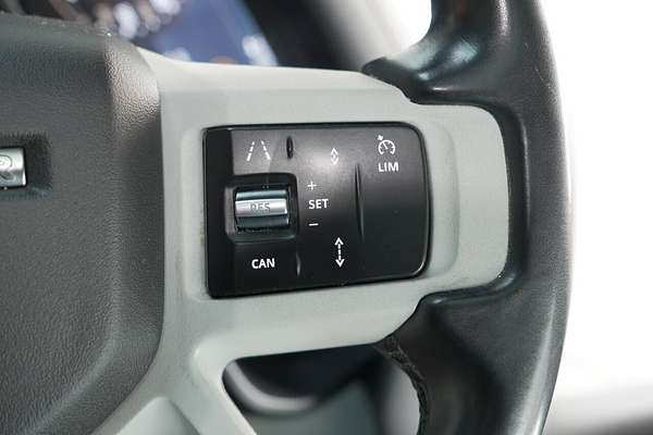 2020 Land Rover Defender 110 P400 S L663