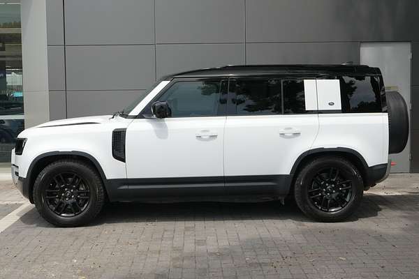 2020 Land Rover Defender 110 P400 S L663