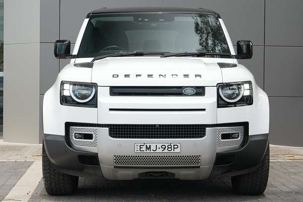 2020 Land Rover Defender 110 P400 S L663
