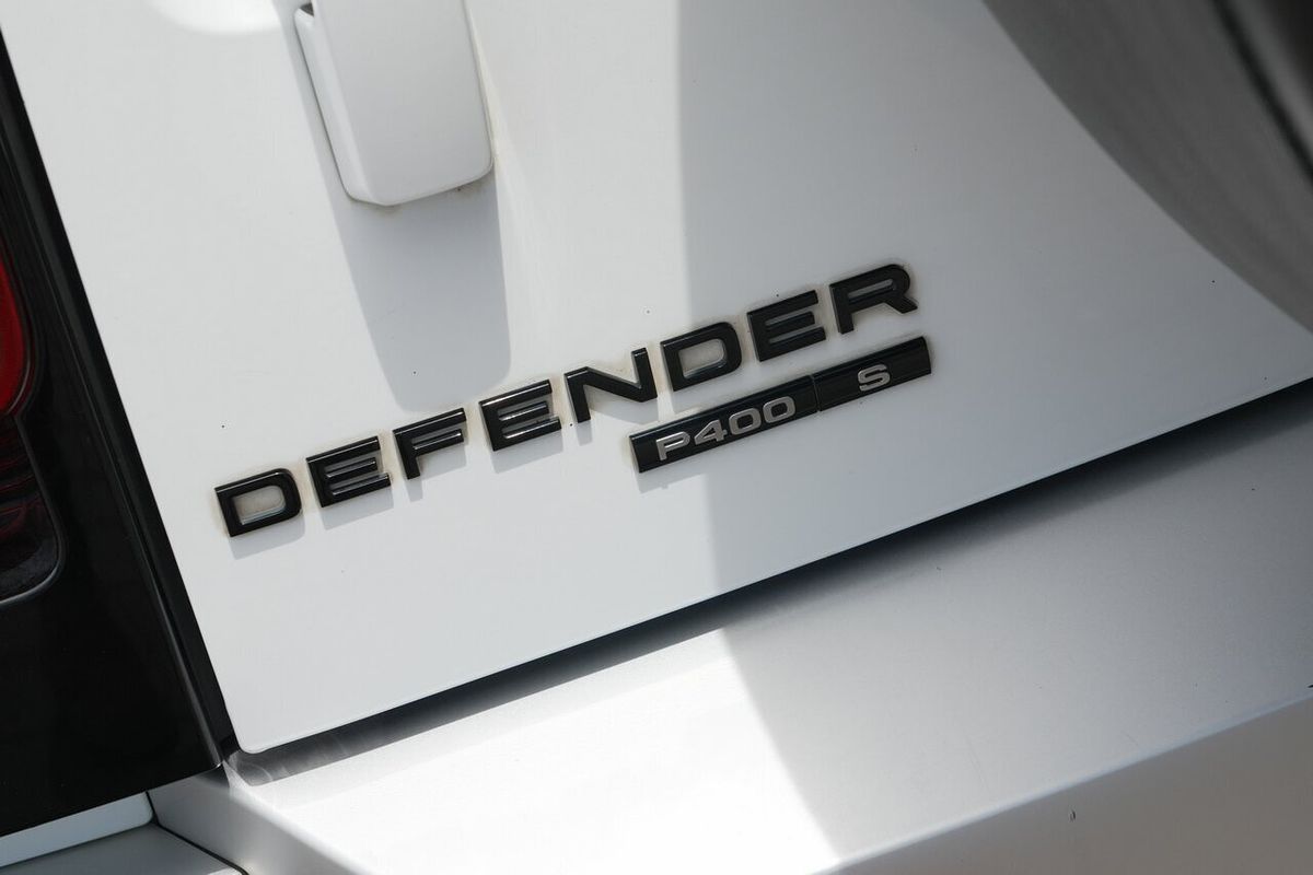 2020 Land Rover Defender 110 P400 S L663