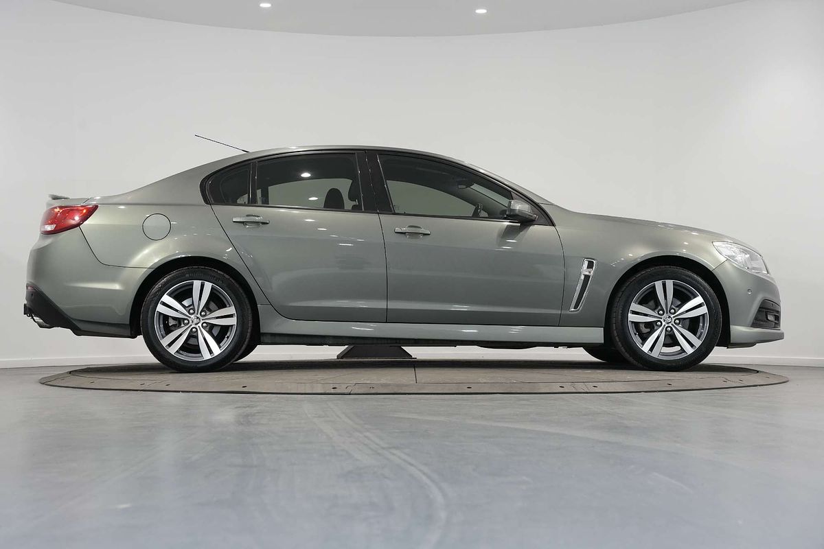 2014 Holden Commodore SV6 VF
