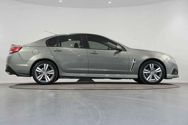 2014 Holden Commodore SV6 VF