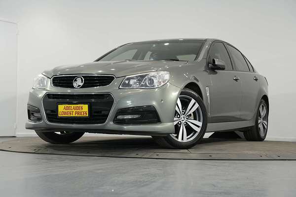 2014 Holden Commodore SV6 VF