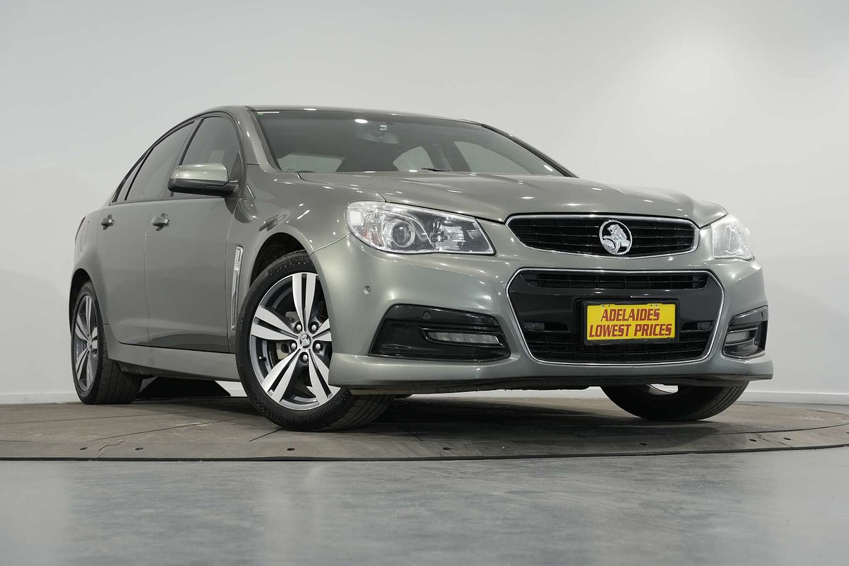 2014 Holden Commodore SV6 VF