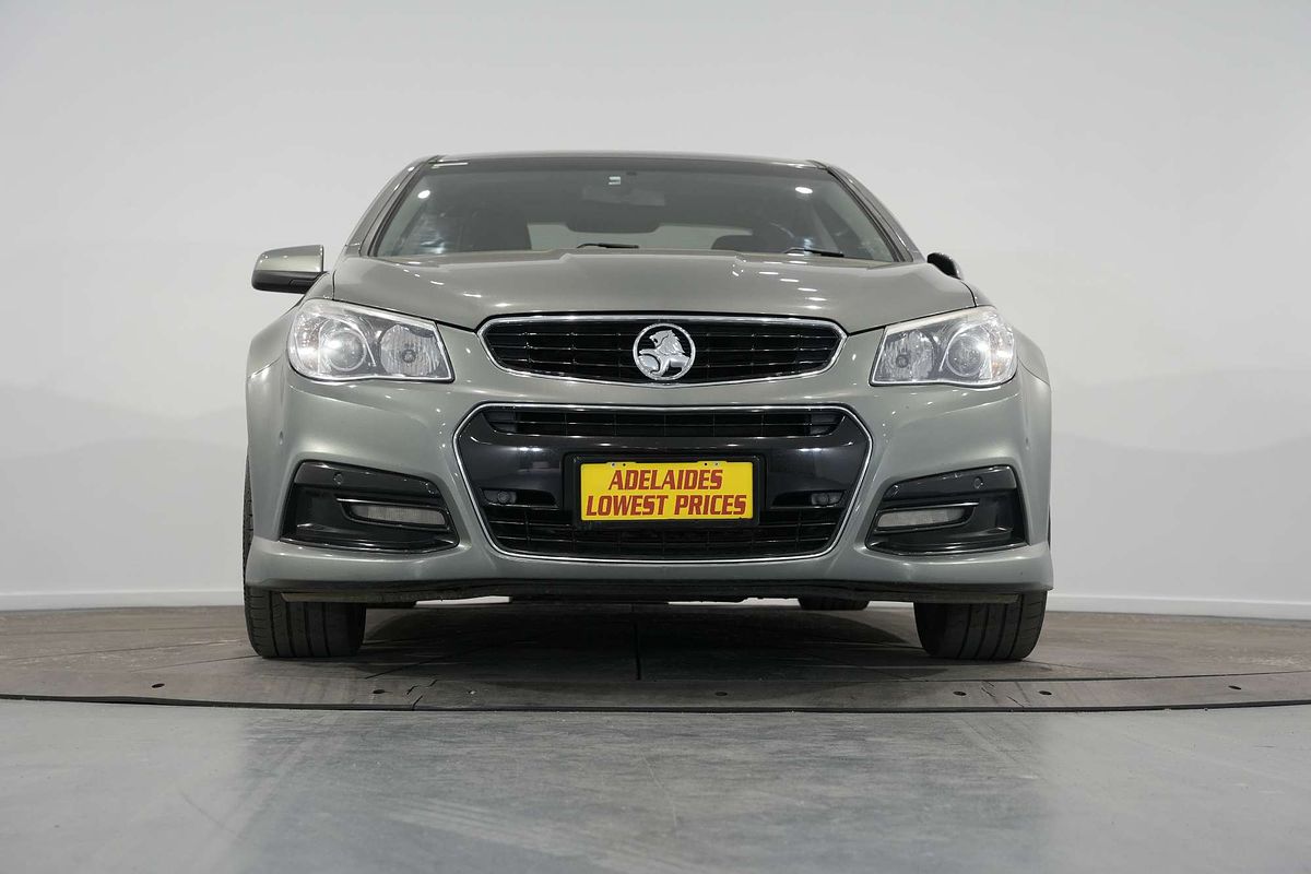 2014 Holden Commodore SV6 VF