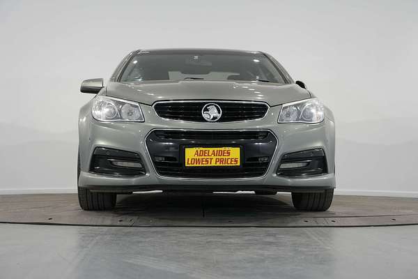 2014 Holden Commodore SV6 VF