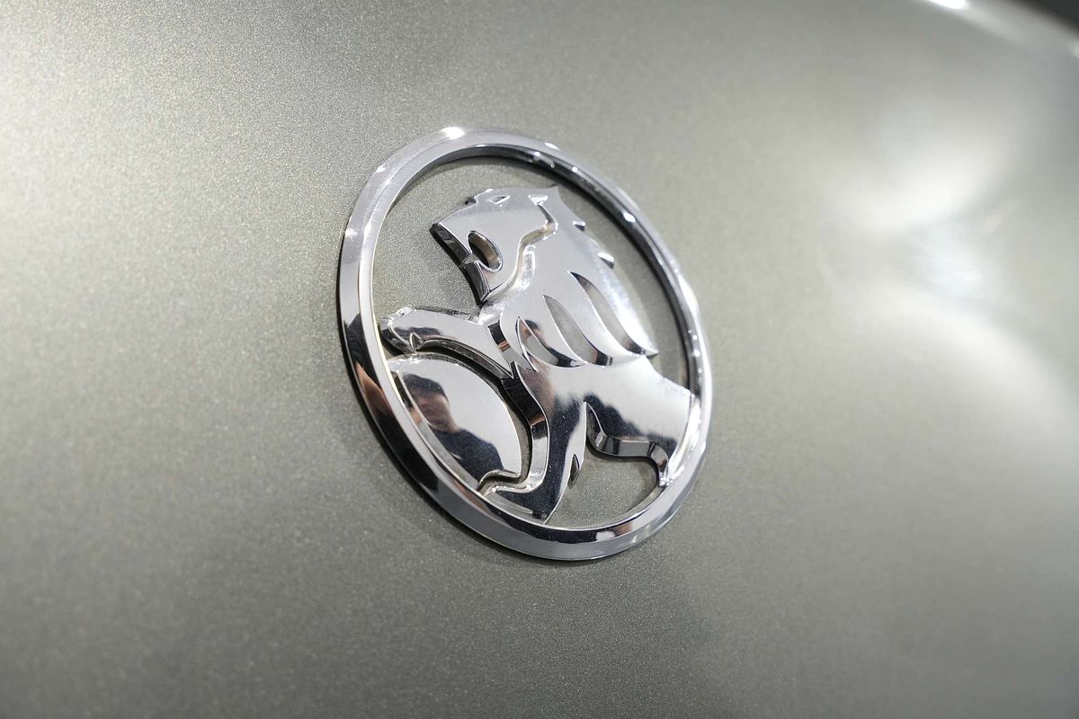 2014 Holden Commodore SV6 VF