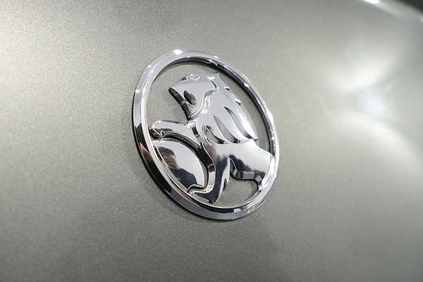 2014 Holden Commodore SV6 VF