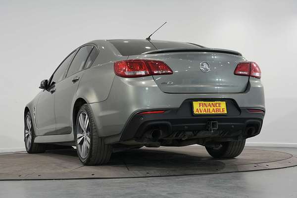 2014 Holden Commodore SV6 VF