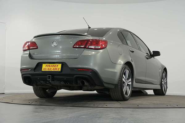 2014 Holden Commodore SV6 VF