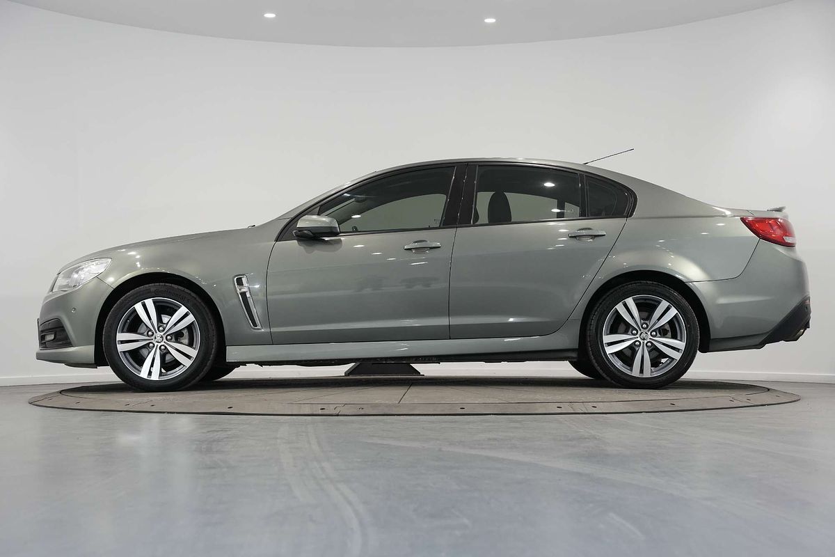 2014 Holden Commodore SV6 VF