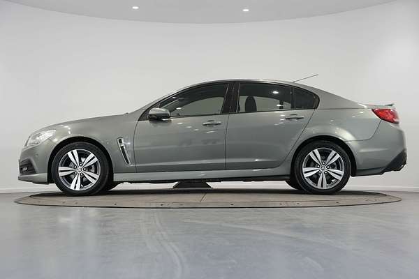 2014 Holden Commodore SV6 VF