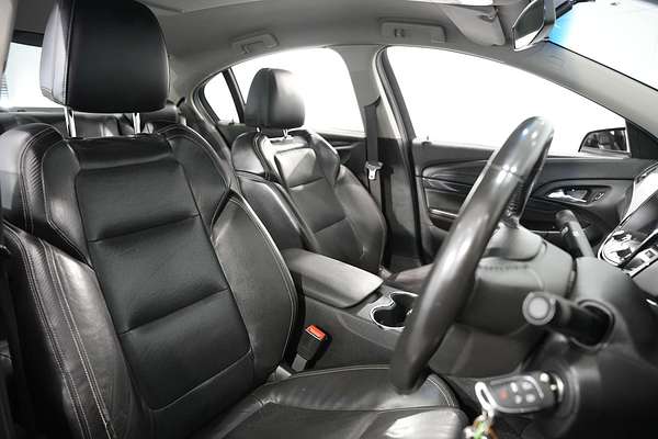 2014 Holden Commodore SV6 VF