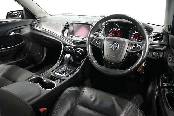 2014 Holden Commodore SV6 VF