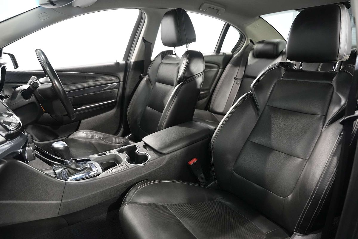 2014 Holden Commodore SV6 VF