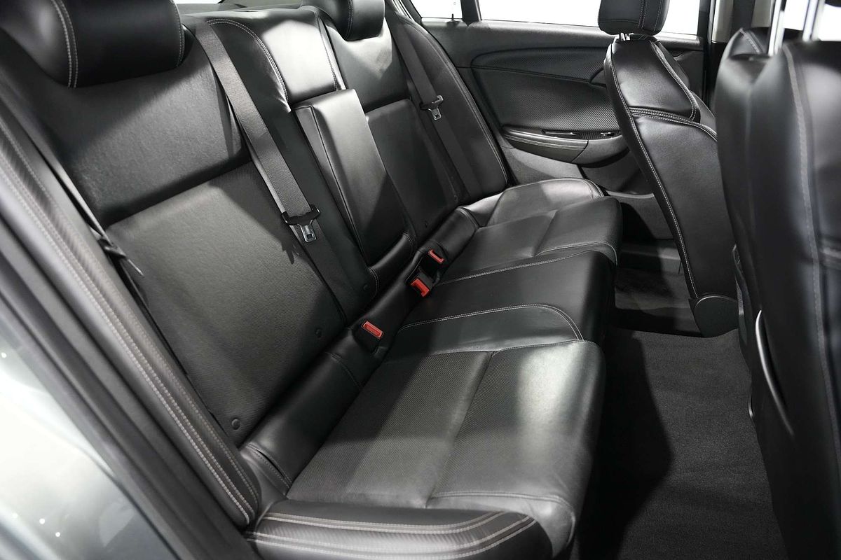 2014 Holden Commodore SV6 VF