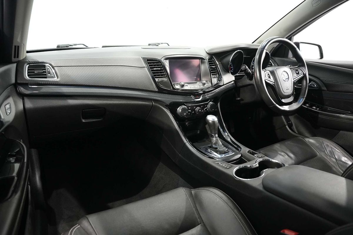 2014 Holden Commodore SV6 VF