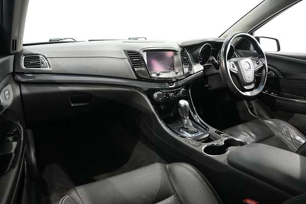 2014 Holden Commodore SV6 VF