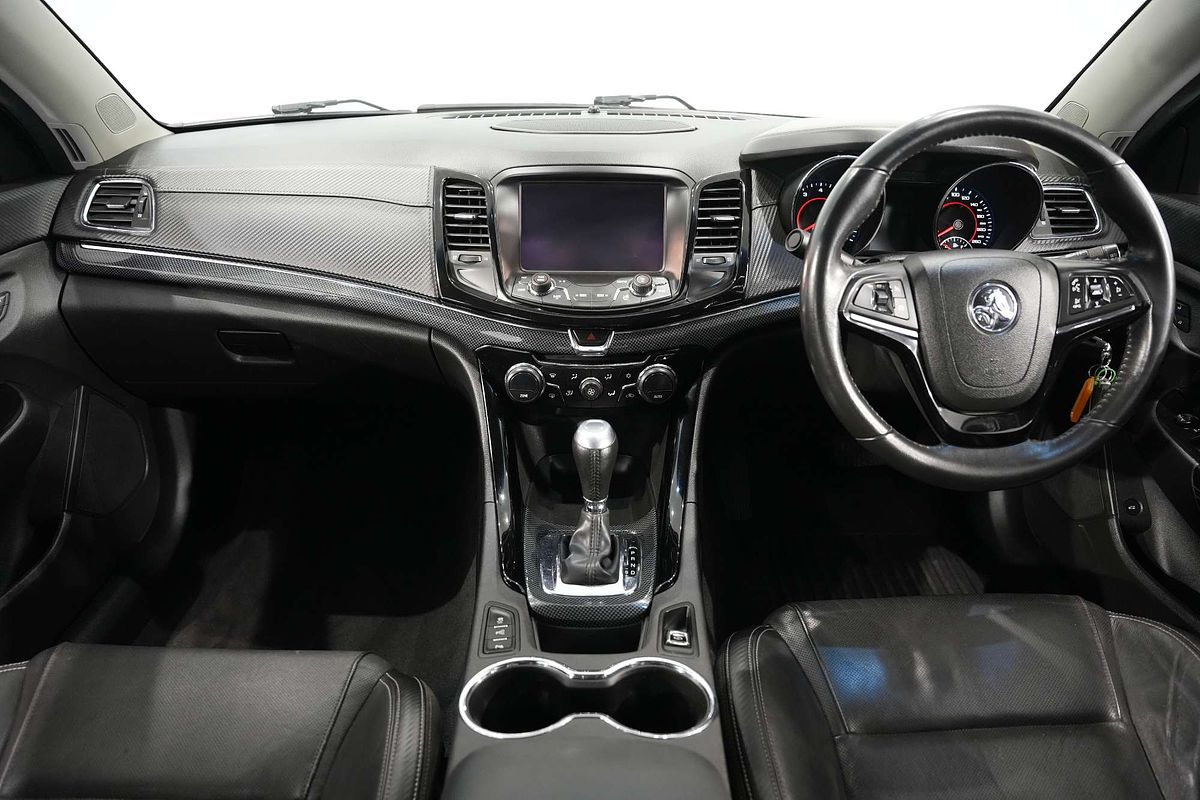 2014 Holden Commodore SV6 VF