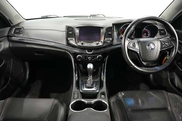2014 Holden Commodore SV6 VF