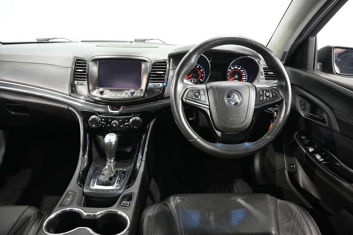 2014 Holden Commodore SV6 VF
