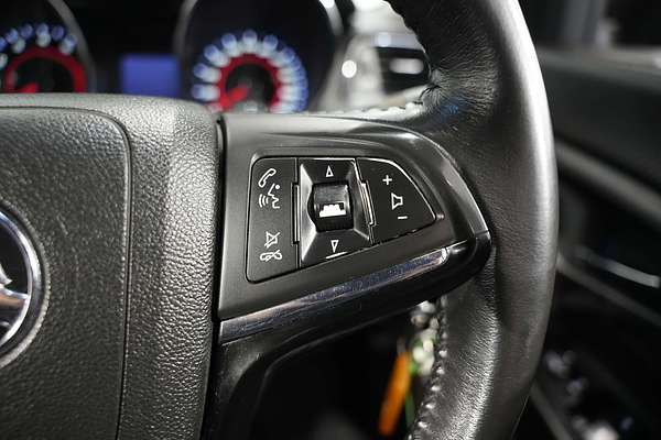 2014 Holden Commodore SV6 VF