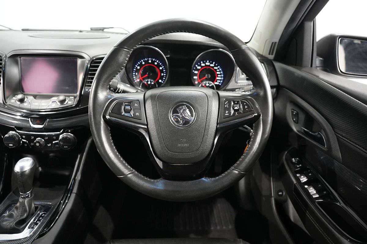 2014 Holden Commodore SV6 VF