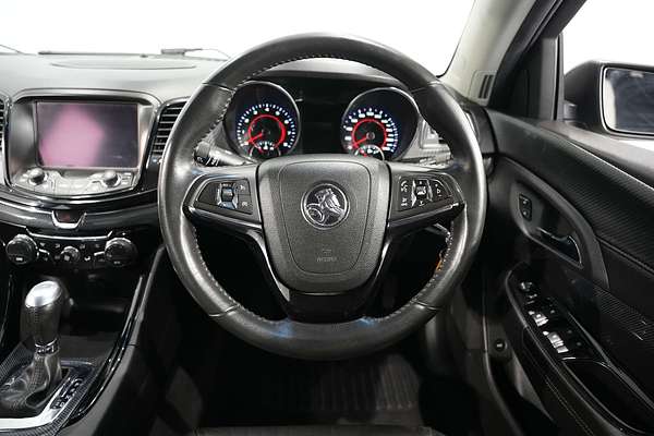 2014 Holden Commodore SV6 VF
