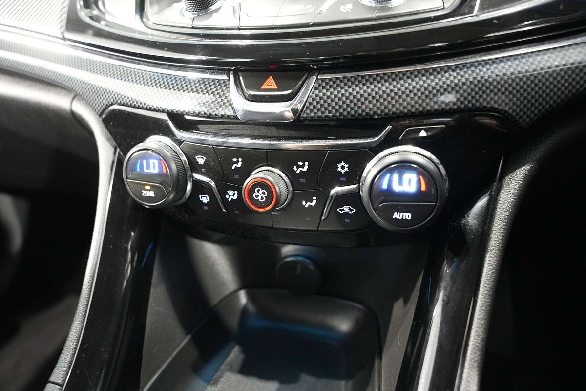 2014 Holden Commodore SV6 VF