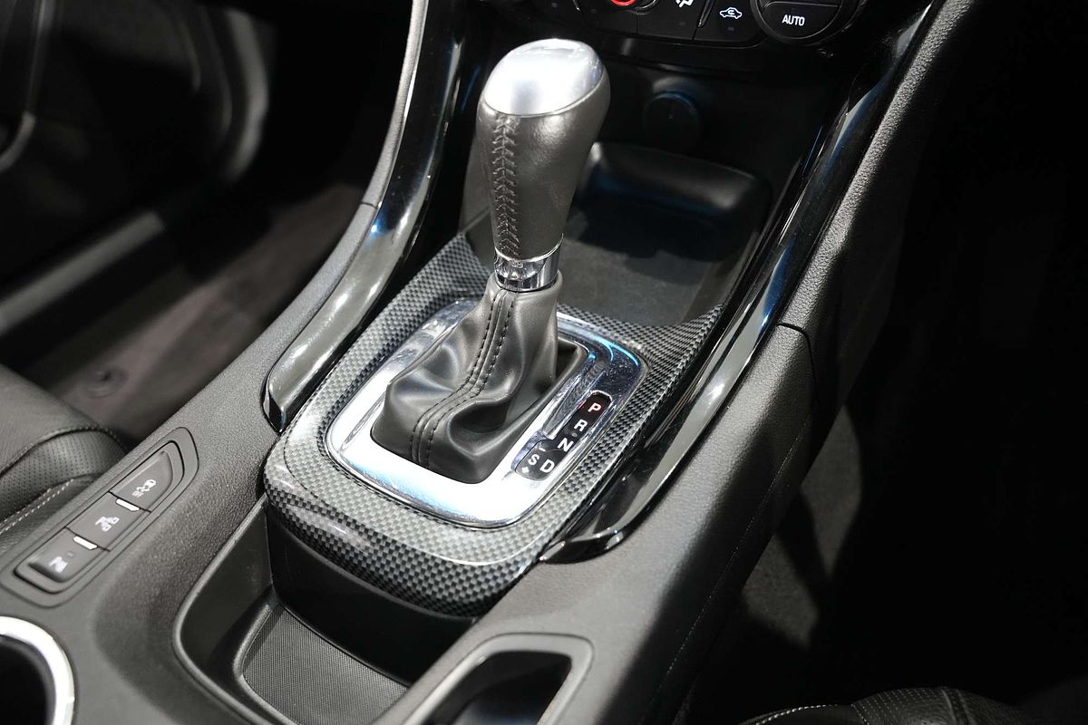 2014 Holden Commodore SV6 VF