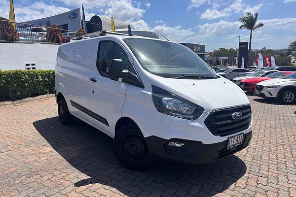 2020 Ford Transit Custom 340S VN SWB Low Roof