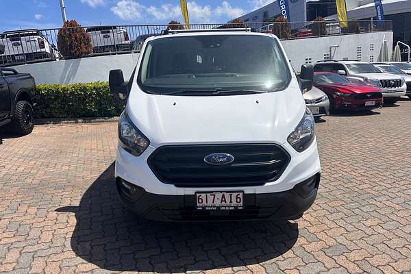 2020 Ford Transit Custom 340S VN SWB Low Roof