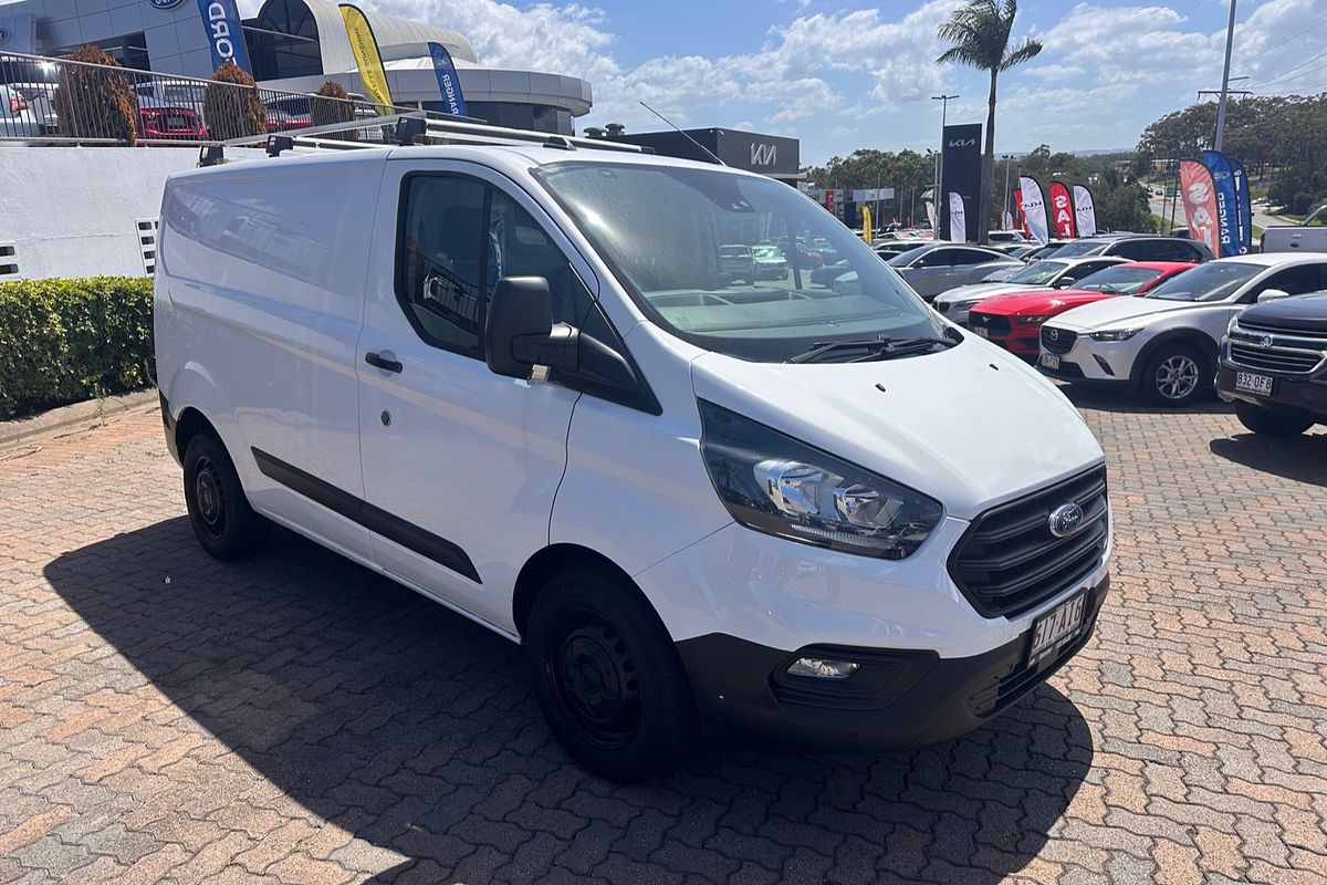 2020 Ford Transit Custom 340S VN SWB Low Roof