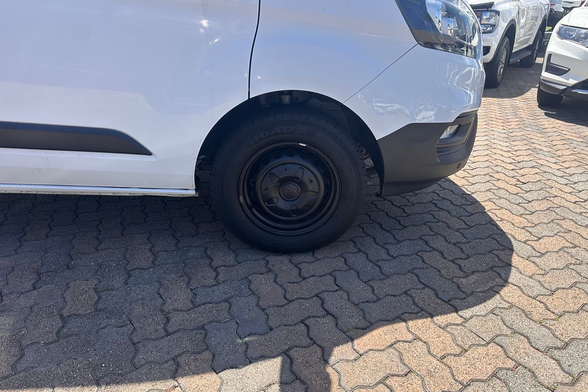 2020 Ford Transit Custom 340S VN SWB Low Roof