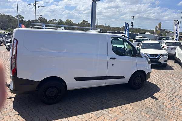 2020 Ford Transit Custom 340S VN SWB Low Roof