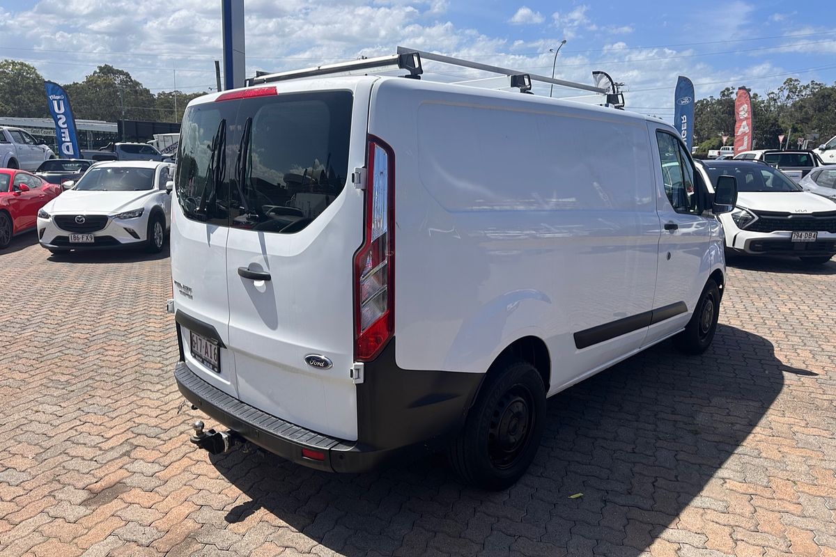 2020 Ford Transit Custom 340S VN SWB Low Roof