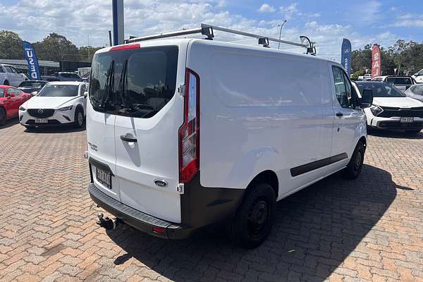 2020 Ford Transit Custom 340S VN SWB Low Roof