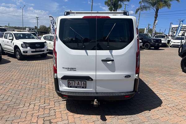 2020 Ford Transit Custom 340S VN SWB Low Roof
