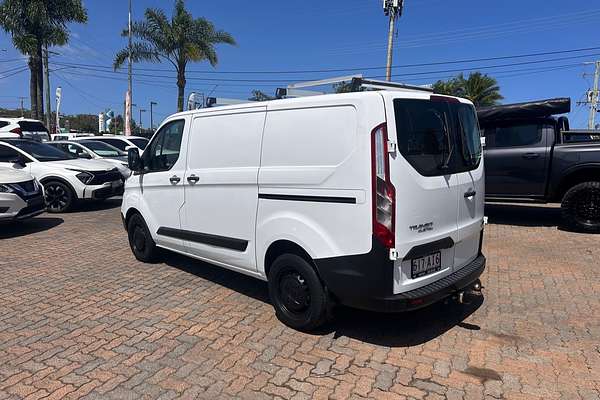 2020 Ford Transit Custom 340S VN SWB Low Roof